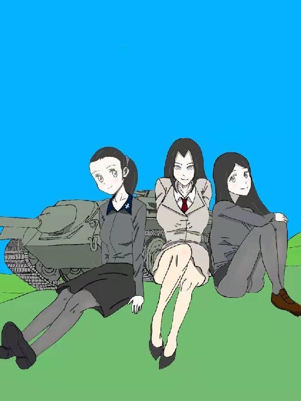 城市之中