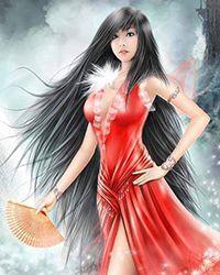 我的镀金时代女主