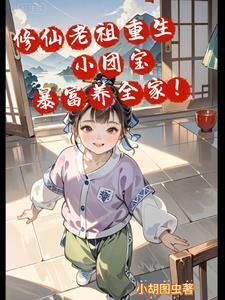 萌兽种田记 重生